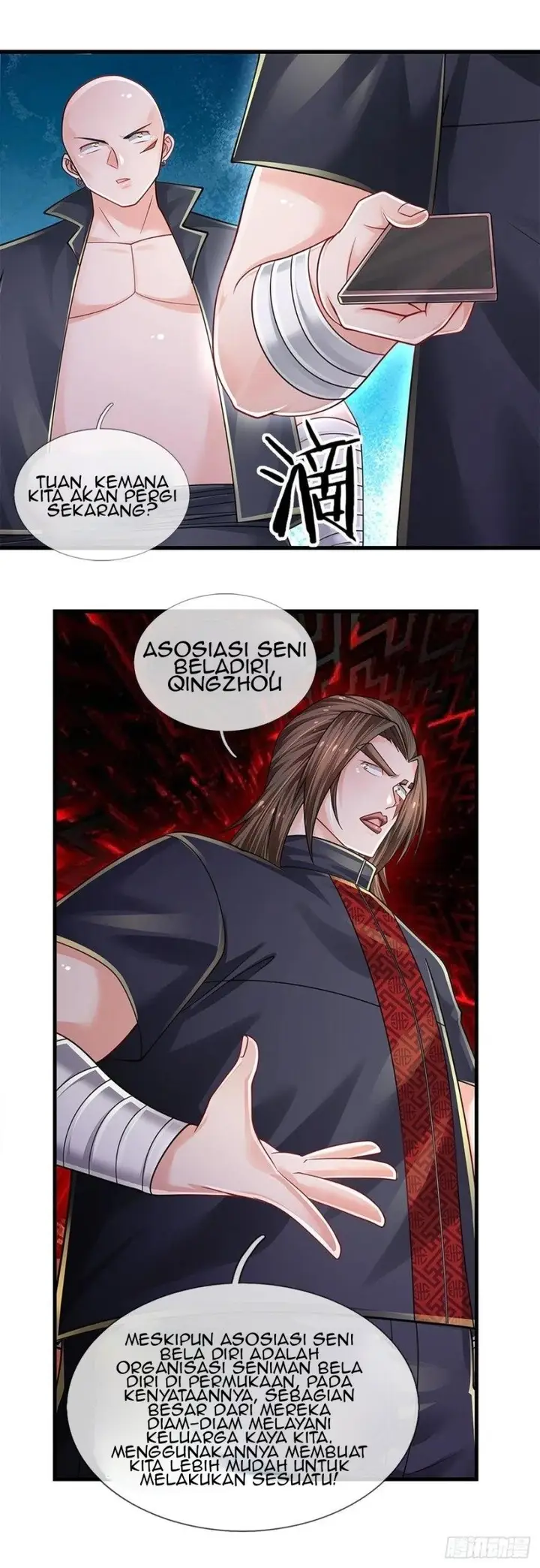 image-komik-100000-layers-of-body-refining-i-raise-all-emperor-chapter-131-32/35