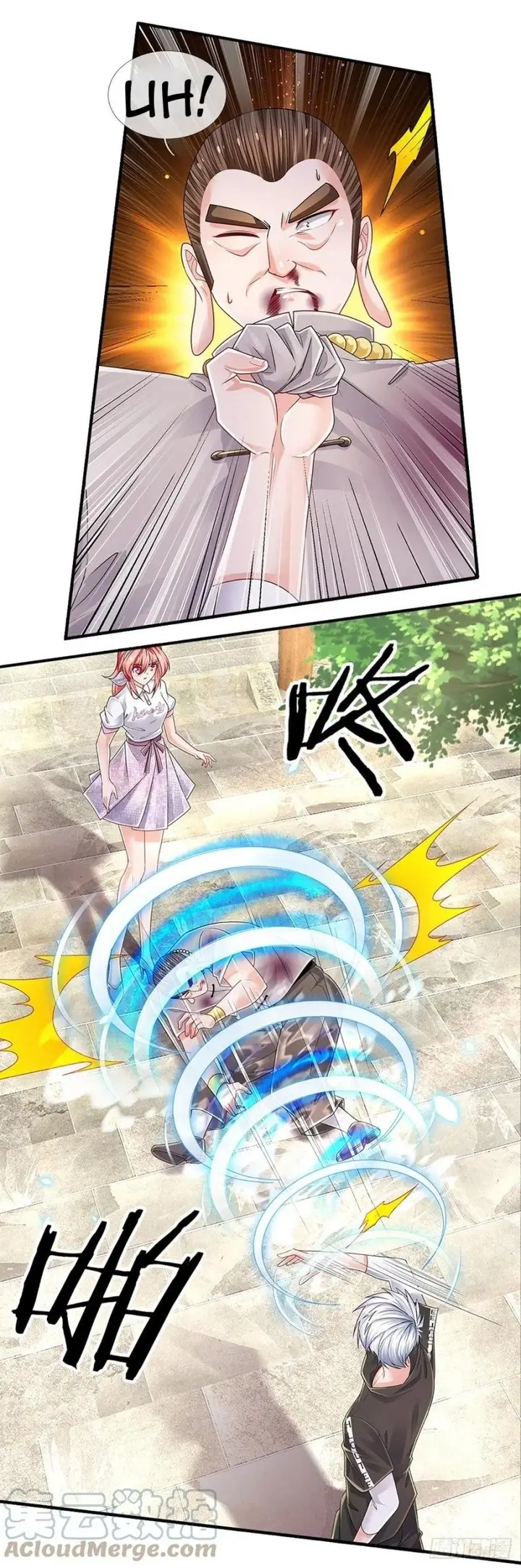 image-komik-100000-layers-of-body-refining-i-raise-all-emperor-chapter-132-33/38