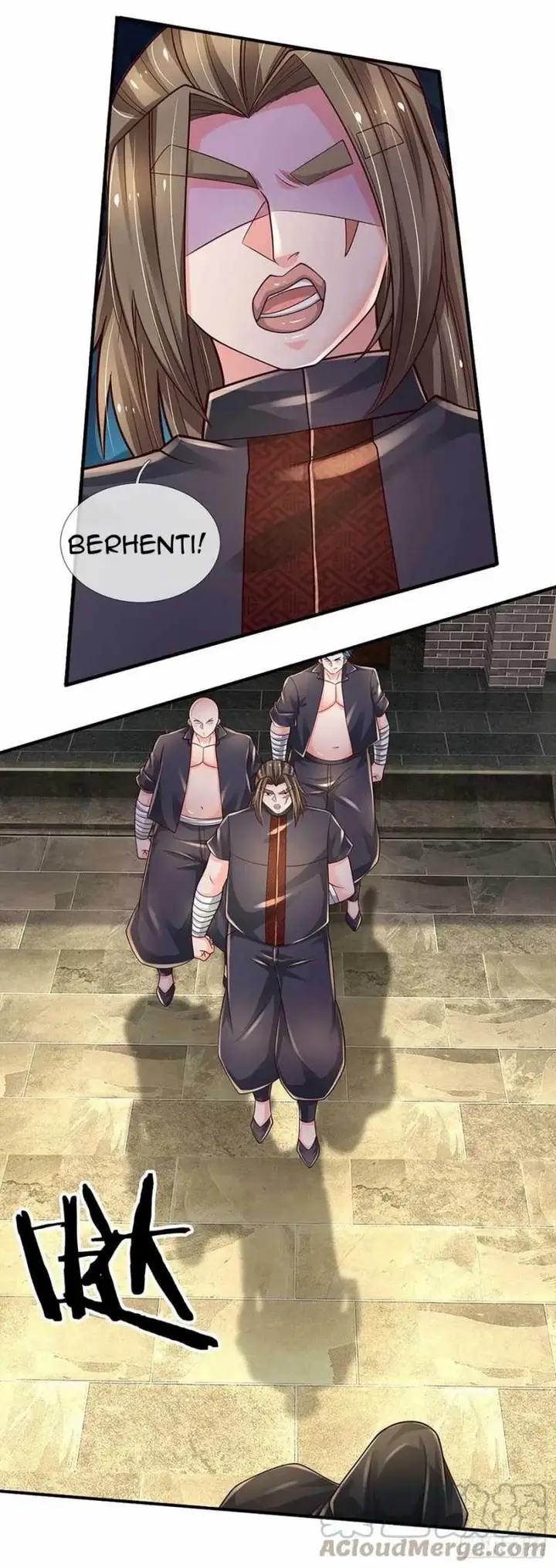 image-komik-100000-layers-of-body-refining-i-raise-all-emperor-chapter-134-21/29