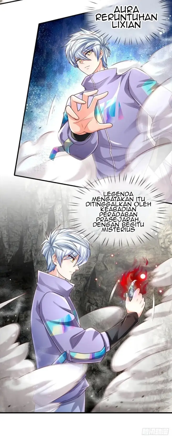 image-komik-100000-layers-of-body-refining-i-raise-all-emperor-chapter-146-32/40