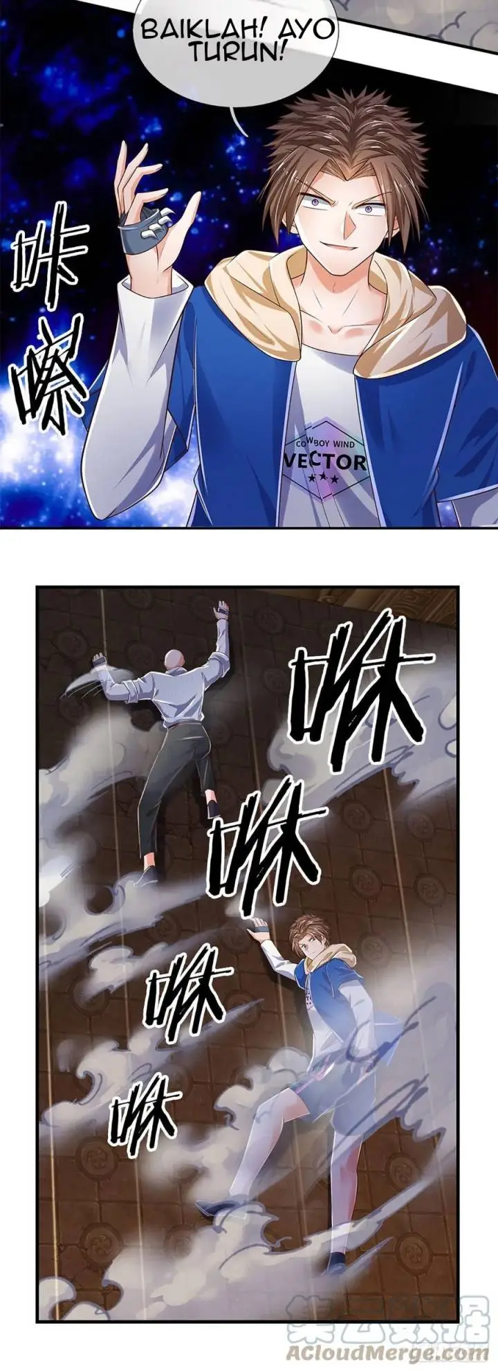 image-komik-100000-layers-of-body-refining-i-raise-all-emperor-chapter-154-31/35