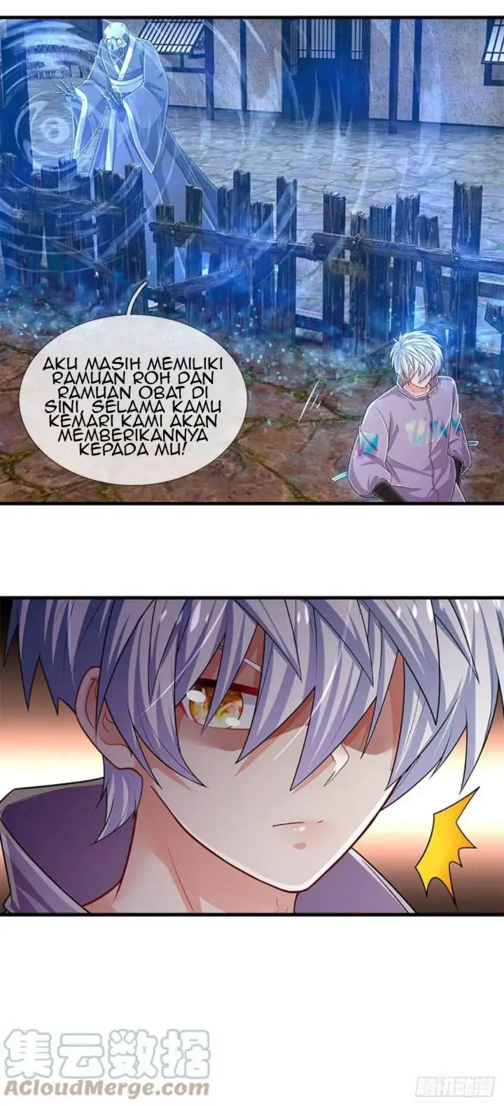 image-komik-100000-layers-of-body-refining-i-raise-all-emperor-chapter-158-31/34