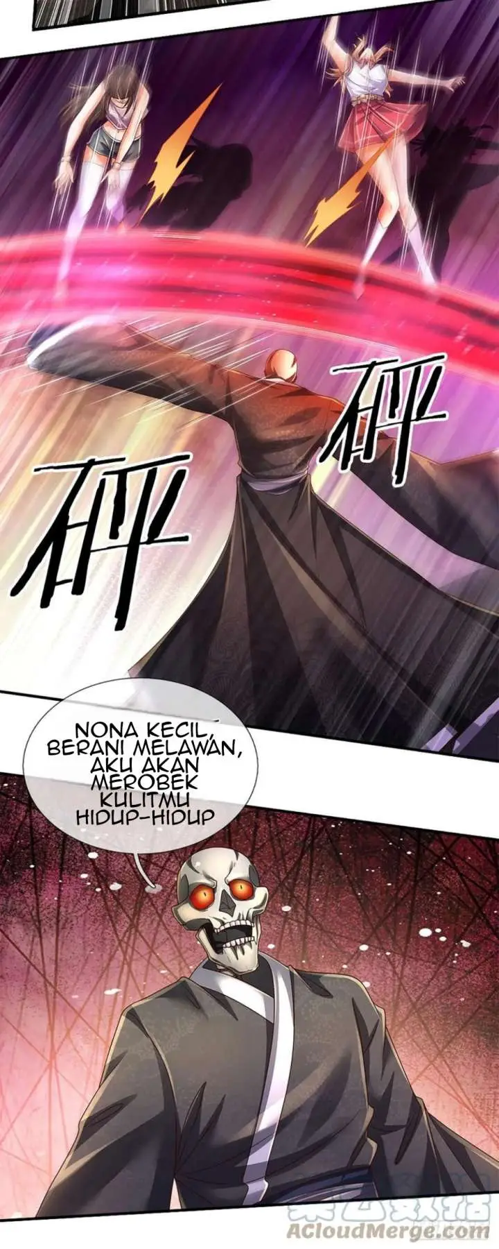 image-komik-100000-layers-of-body-refining-i-raise-all-emperor-chapter-163-11/32