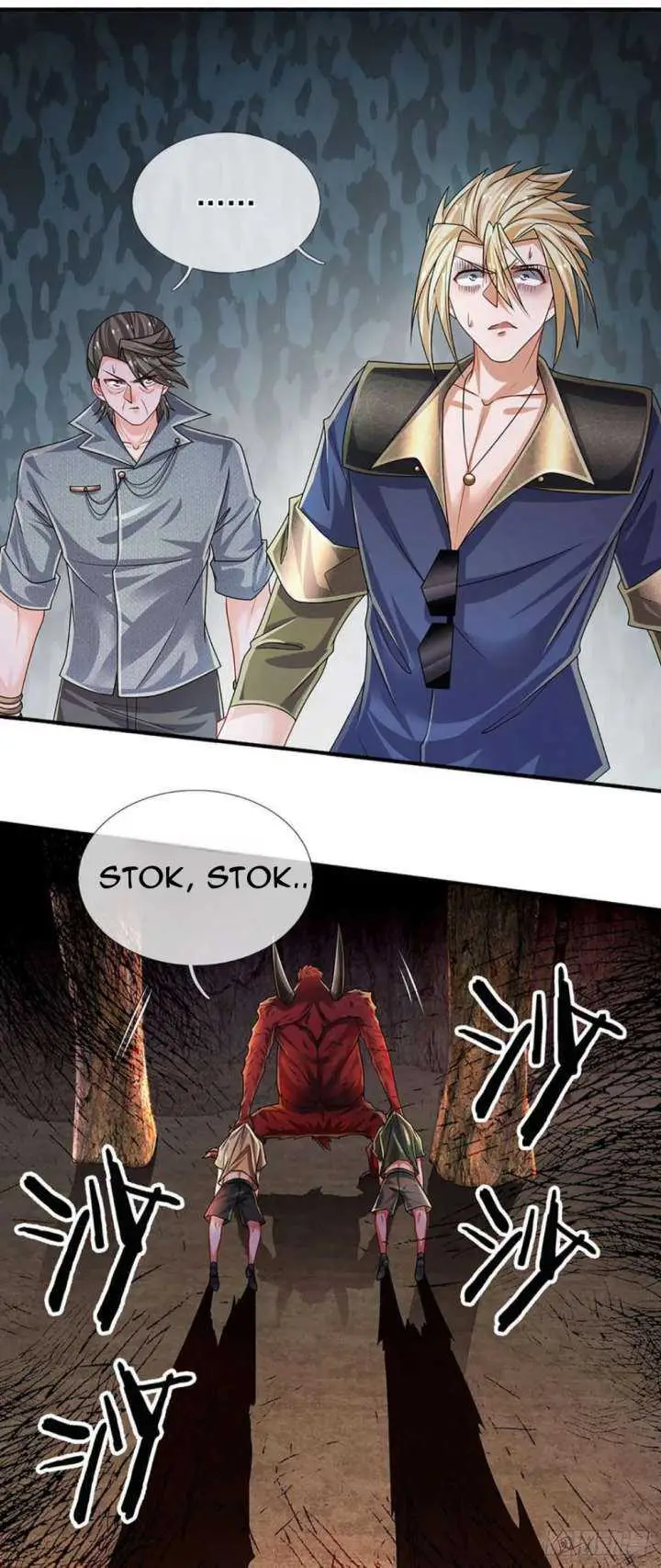 image-komik-100000-layers-of-body-refining-i-raise-all-emperor-chapter-167-6/40