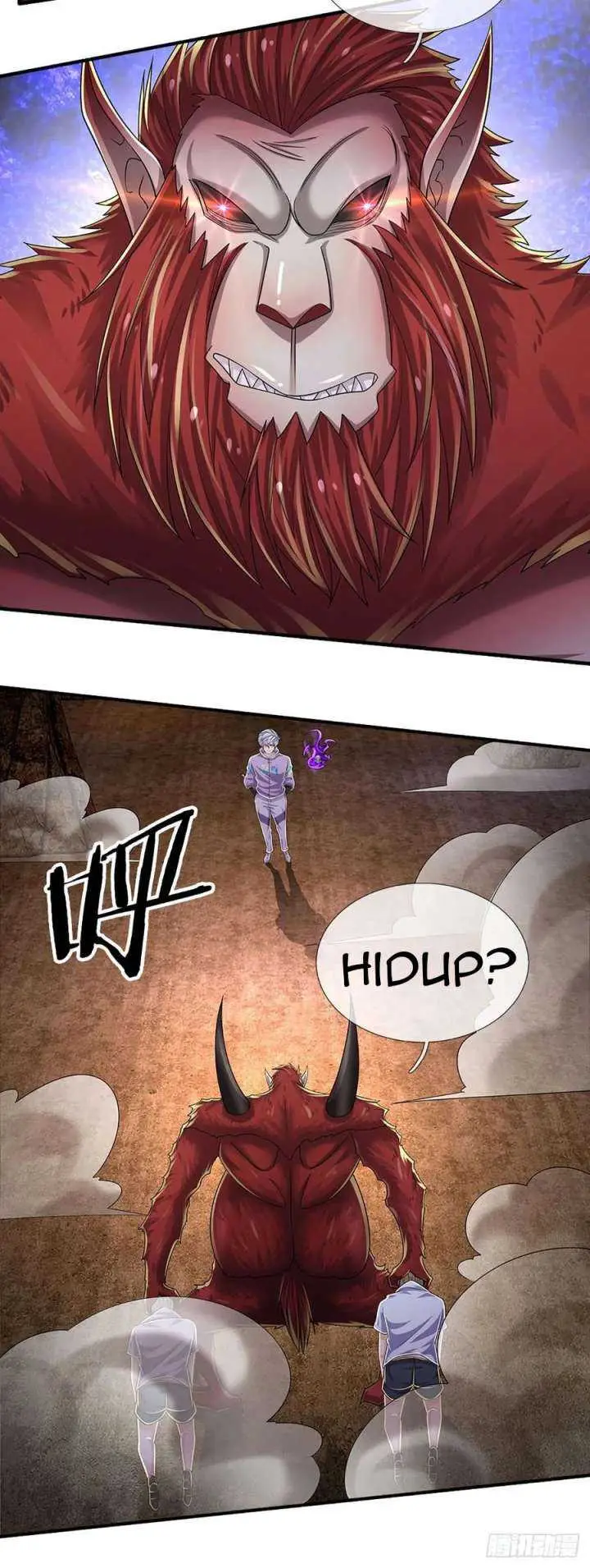 image-komik-100000-layers-of-body-refining-i-raise-all-emperor-chapter-167-18/40