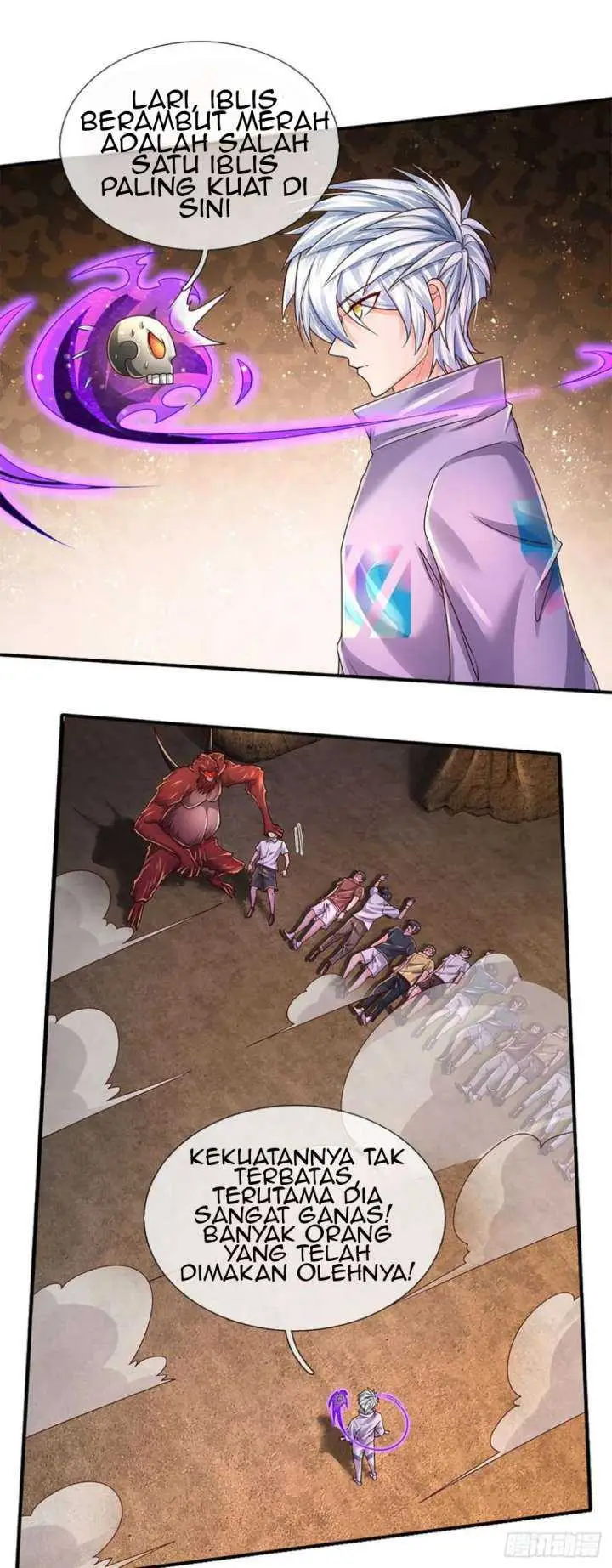 image-komik-100000-layers-of-body-refining-i-raise-all-emperor-chapter-167-20/40