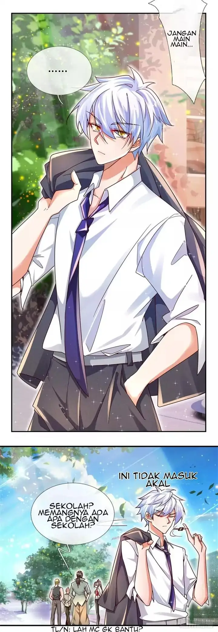 image-komik-100000-layers-of-body-refining-i-raise-all-emperor-chapter-3-25/30