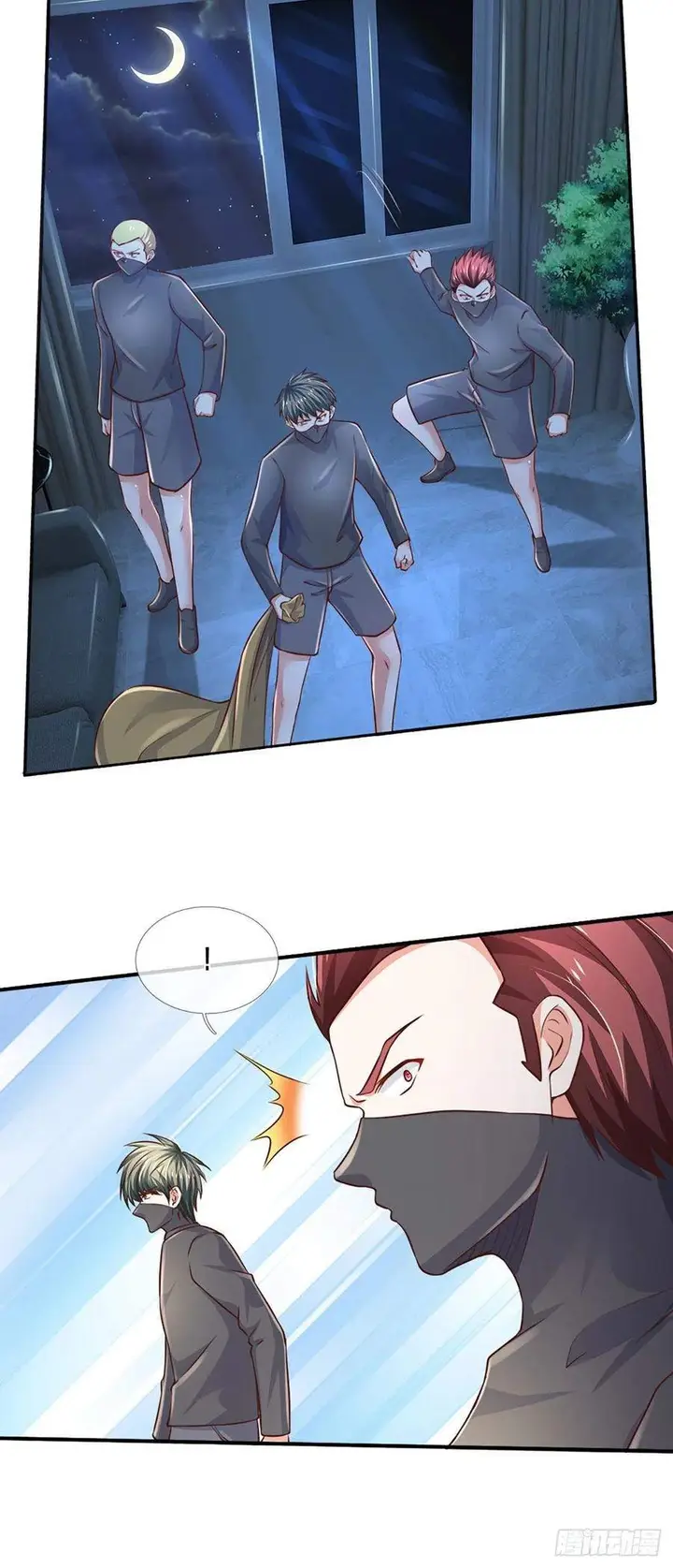 image-komik-100000-layers-of-body-refining-i-raise-all-emperor-chapter-45-18/36