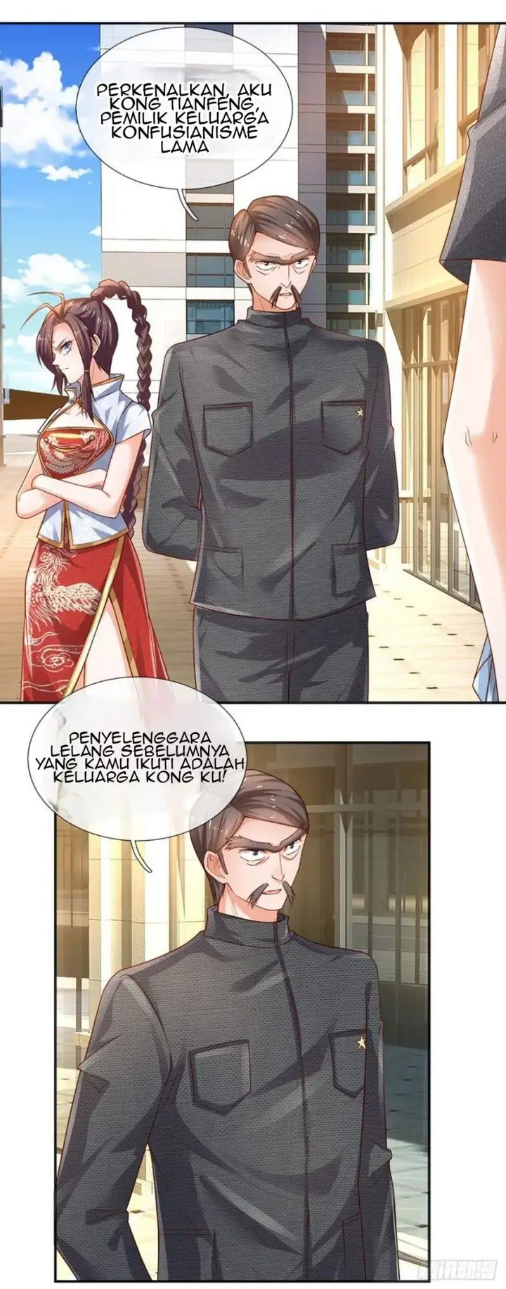 image-komik-100000-layers-of-body-refining-i-raise-all-emperor-chapter-70-23/43