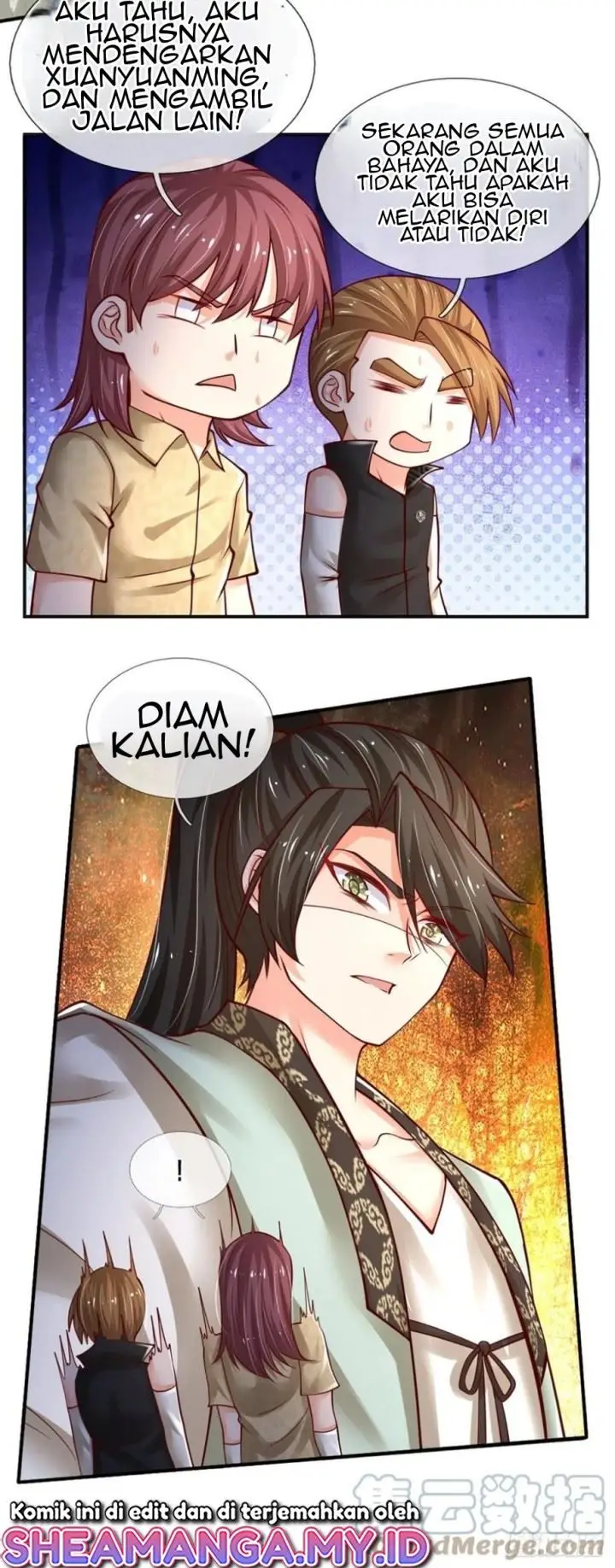 image-komik-100000-layers-of-body-refining-i-raise-all-emperor-chapter-88-28/30