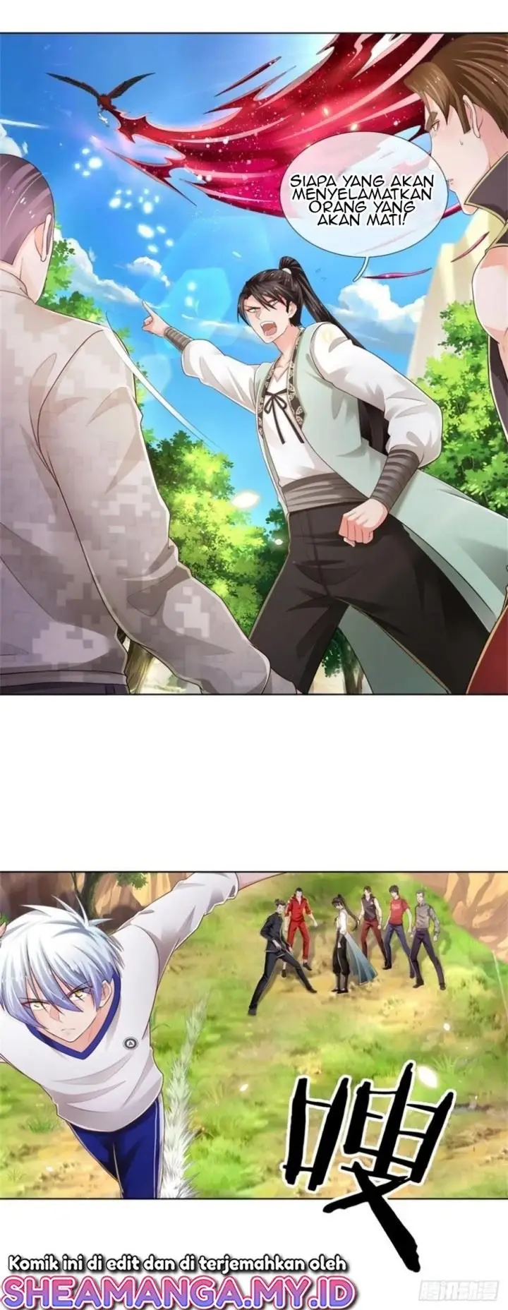 image-komik-100000-layers-of-body-refining-i-raise-all-emperor-chapter-91-6/23