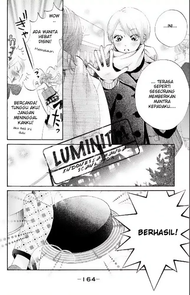 image-komik-100percent-gokuama-kareshi-chapter-04-13/45