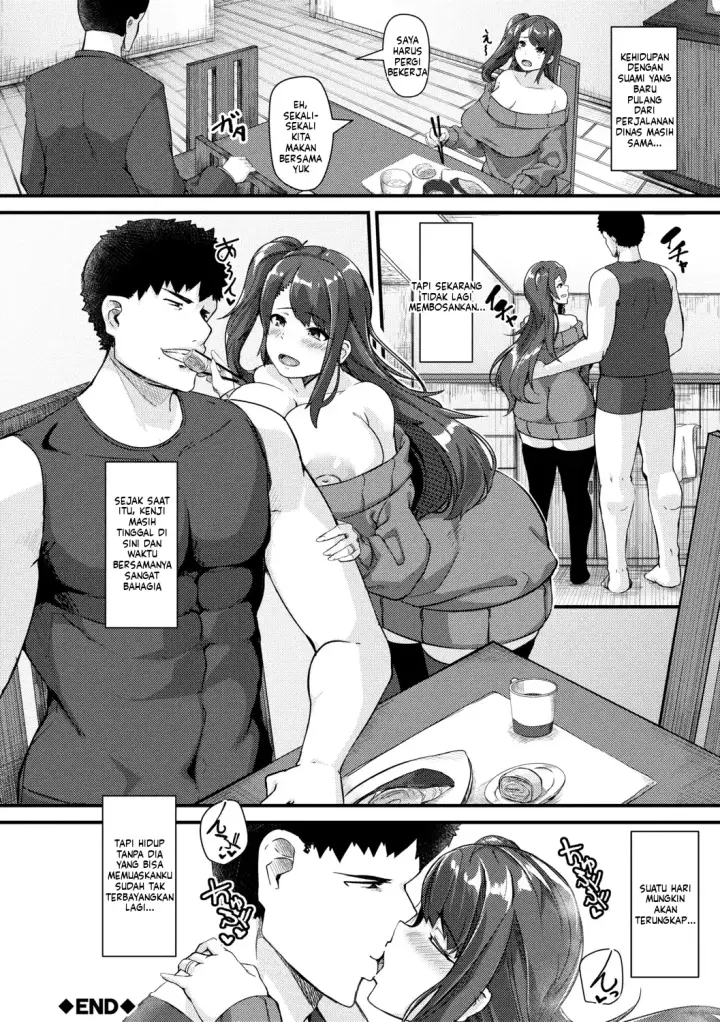 image-komik-100percent-maketa-watashi-no-ana-guchogucho-ni-okashitekuru-aitsu-no-kyokon-bonus-chapter-01-27/150