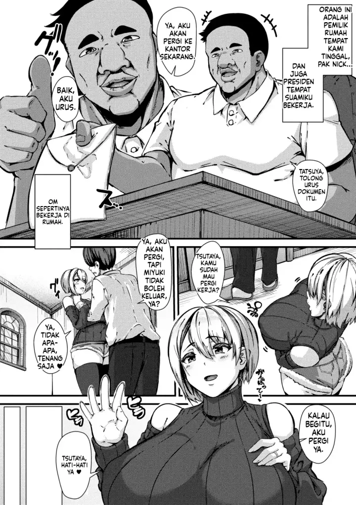 image-komik-100percent-maketa-watashi-no-ana-guchogucho-ni-okashitekuru-aitsu-no-kyokon-bonus-chapter-01-29/150