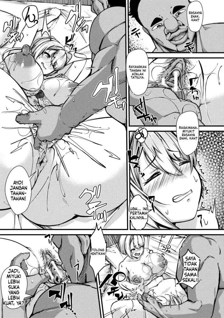 image-komik-100percent-maketa-watashi-no-ana-guchogucho-ni-okashitekuru-aitsu-no-kyokon-bonus-chapter-01-42/150
