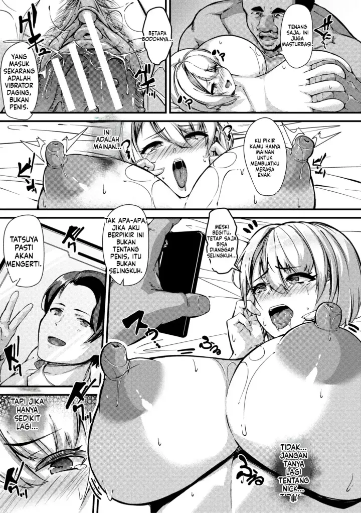 image-komik-100percent-maketa-watashi-no-ana-guchogucho-ni-okashitekuru-aitsu-no-kyokon-bonus-chapter-01-50/150