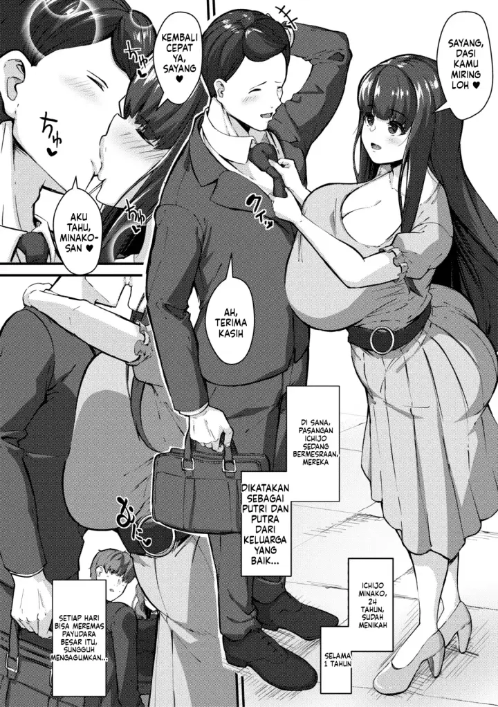 image-komik-100percent-maketa-watashi-no-ana-guchogucho-ni-okashitekuru-aitsu-no-kyokon-bonus-chapter-01-63/150