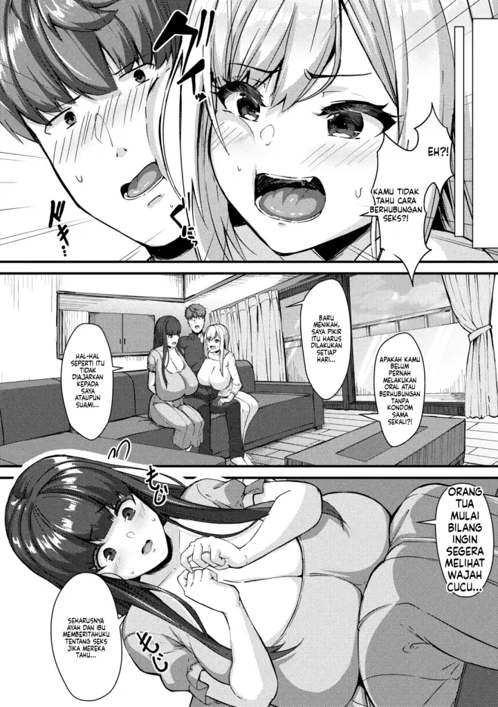 image-komik-100percent-maketa-watashi-no-ana-guchogucho-ni-okashitekuru-aitsu-no-kyokon-bonus-chapter-01-67/150