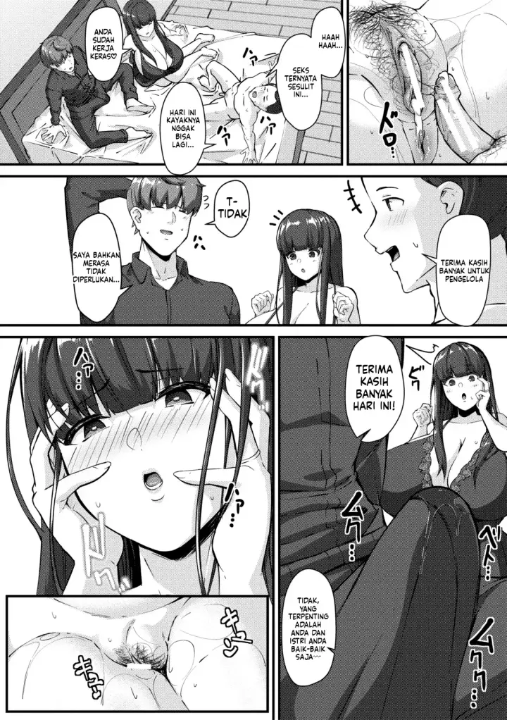 image-komik-100percent-maketa-watashi-no-ana-guchogucho-ni-okashitekuru-aitsu-no-kyokon-bonus-chapter-01-77/150