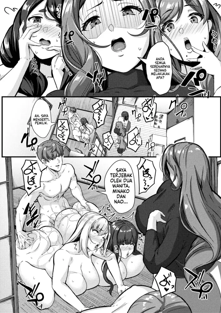 image-komik-100percent-maketa-watashi-no-ana-guchogucho-ni-okashitekuru-aitsu-no-kyokon-bonus-chapter-01-103/150