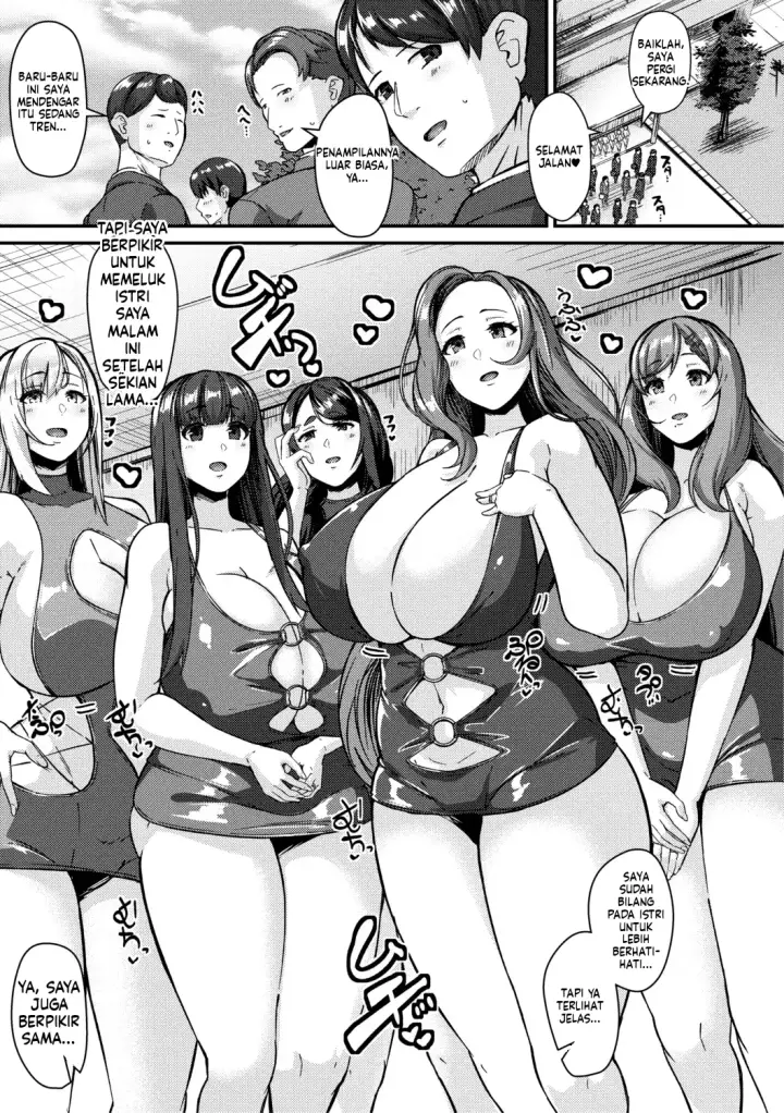 image-komik-100percent-maketa-watashi-no-ana-guchogucho-ni-okashitekuru-aitsu-no-kyokon-bonus-chapter-01-134/150