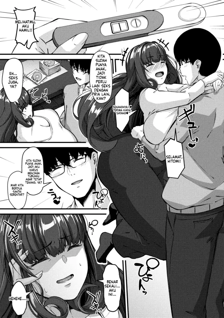 image-komik-100percent-maketa-watashi-no-ana-guchogucho-ni-okashitekuru-aitsu-no-kyokon-bonus-chapter-02-24/103