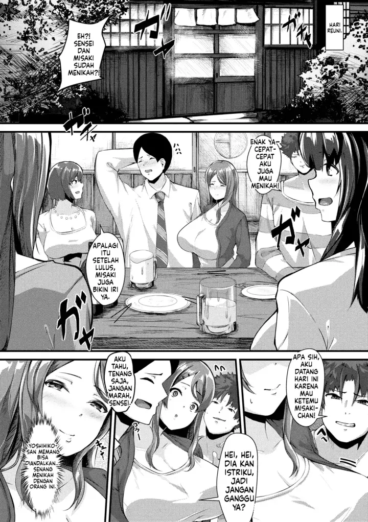 image-komik-100percent-maketa-watashi-no-ana-guchogucho-ni-okashitekuru-aitsu-no-kyokon-bonus-chapter-02-35/103