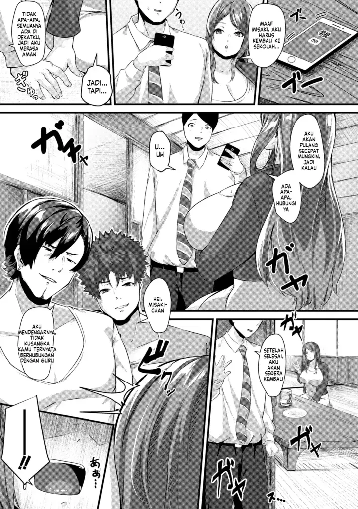 image-komik-100percent-maketa-watashi-no-ana-guchogucho-ni-okashitekuru-aitsu-no-kyokon-bonus-chapter-02-36/103