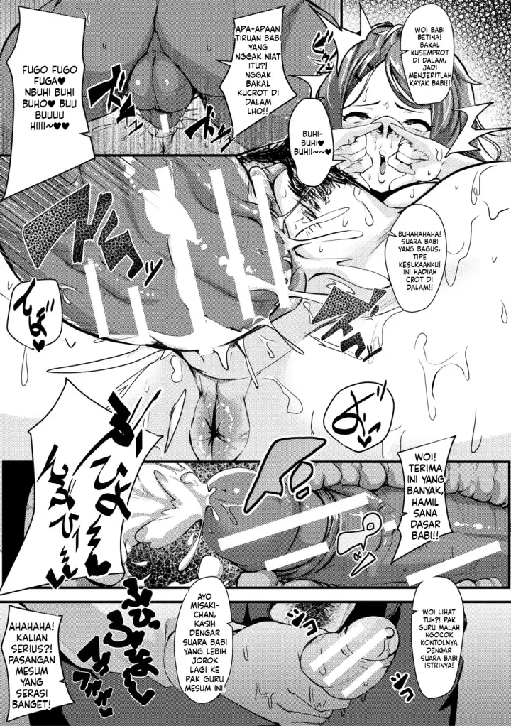 image-komik-100percent-maketa-watashi-no-ana-guchogucho-ni-okashitekuru-aitsu-no-kyokon-bonus-chapter-02-50/103