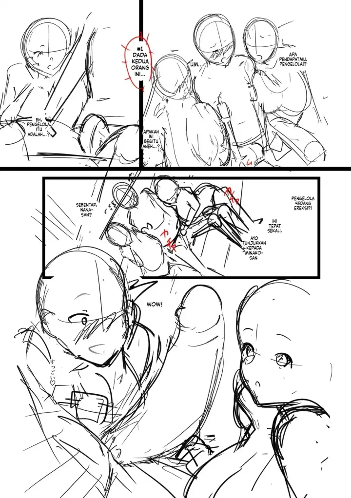 image-komik-100percent-maketa-watashi-no-ana-guchogucho-ni-okashitekuru-aitsu-no-kyokon-bonus-chapter-02-64/103