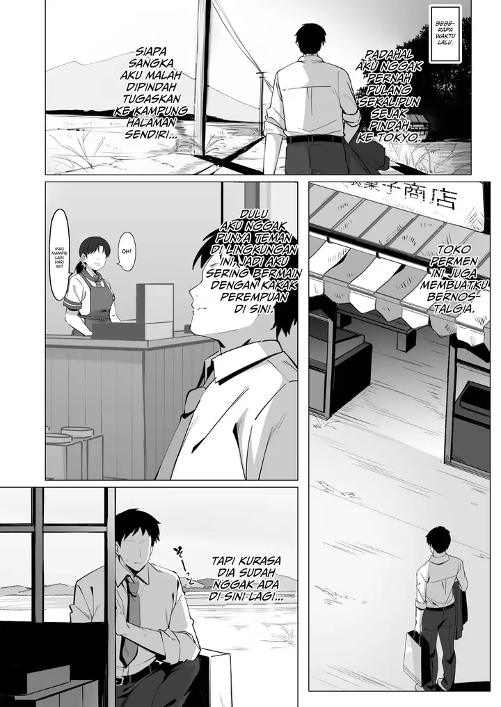 image-komik-15-nen-buri-ni-saikai-shita-dagashiya-chapter-01-3/56