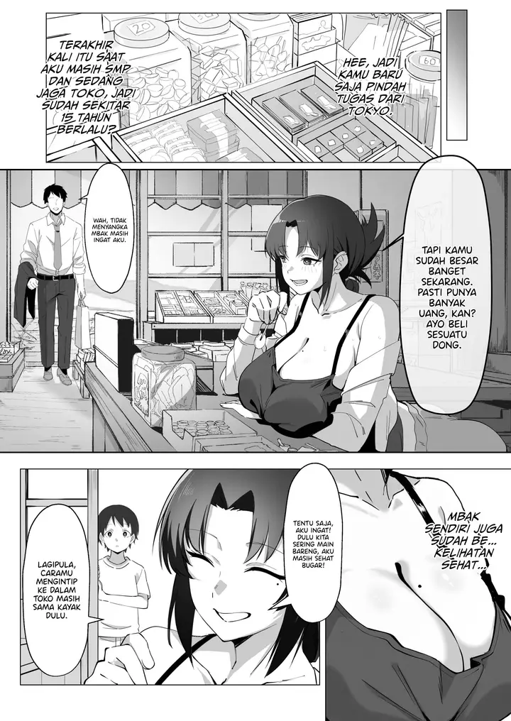 image-komik-15-nen-buri-ni-saikai-shita-dagashiya-chapter-01-5/56