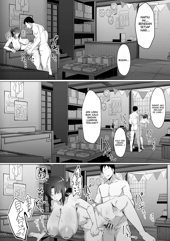 image-komik-15-nen-buri-ni-saikai-shita-dagashiya-chapter-01-43/56