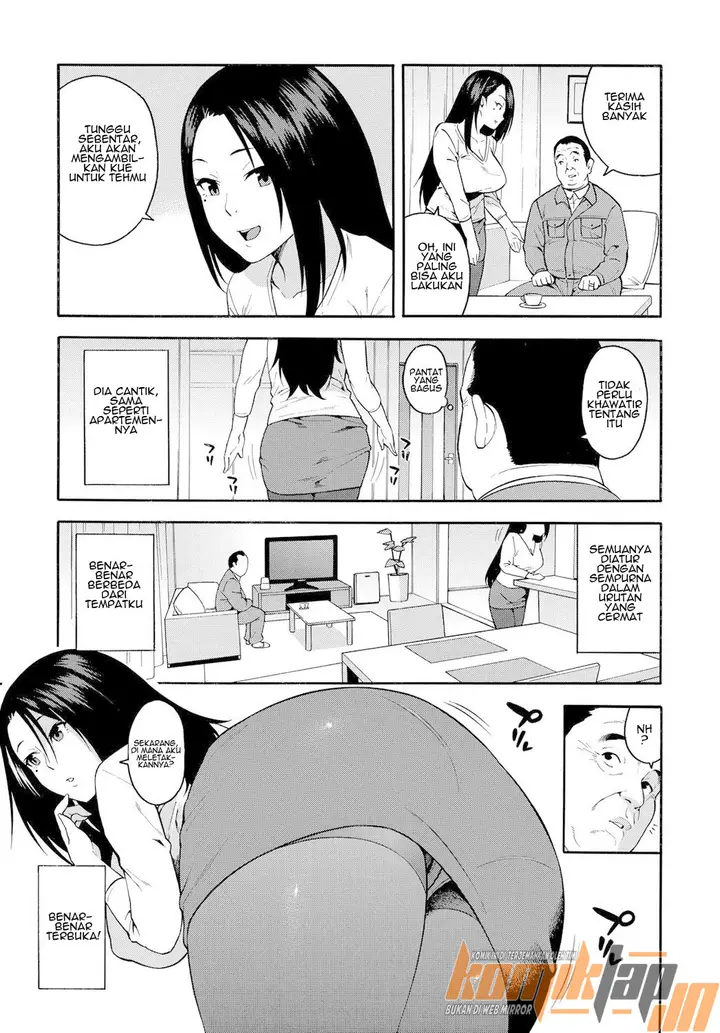 image-komik-15-nengo-no-onna-chapter-01-6/25