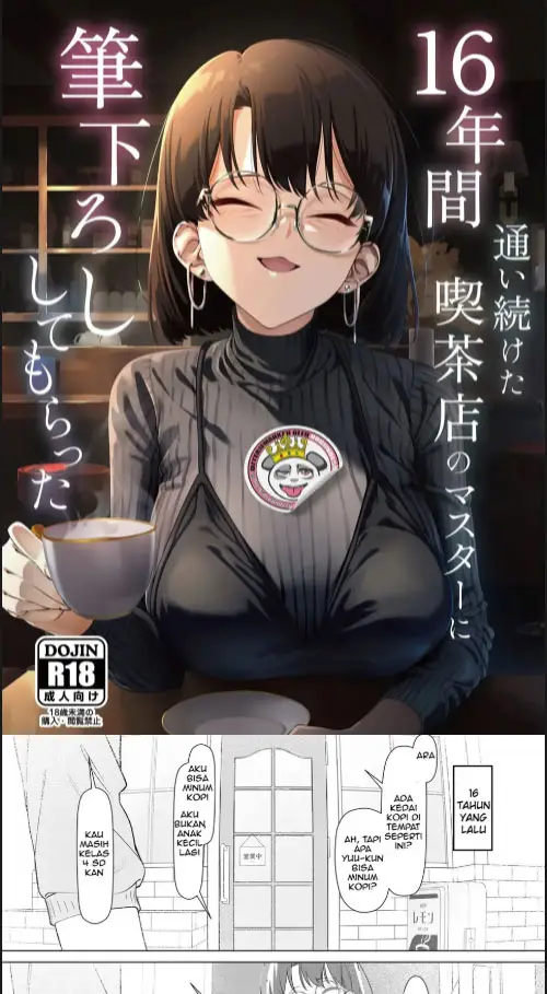 image-komik-16-nenkan-kayoi-tsuzuketa-kissaten-no-master-ni-fudeoroshi-shite-moratta-chapter-01-0/60