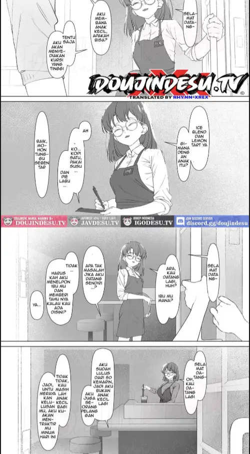 image-komik-16-nenkan-kayoi-tsuzuketa-kissaten-no-master-ni-fudeoroshi-shite-moratta-chapter-01-1/60