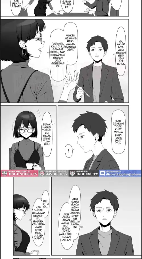 image-komik-16-nenkan-kayoi-tsuzuketa-kissaten-no-master-ni-fudeoroshi-shite-moratta-chapter-01-4/60