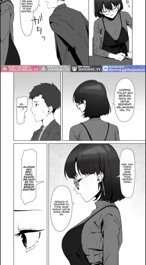 image-komik-16-nenkan-kayoi-tsuzuketa-kissaten-no-master-ni-fudeoroshi-shite-moratta-chapter-01-6/60