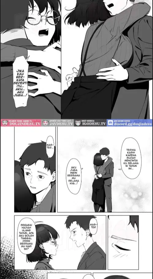 image-komik-16-nenkan-kayoi-tsuzuketa-kissaten-no-master-ni-fudeoroshi-shite-moratta-chapter-01-9/60