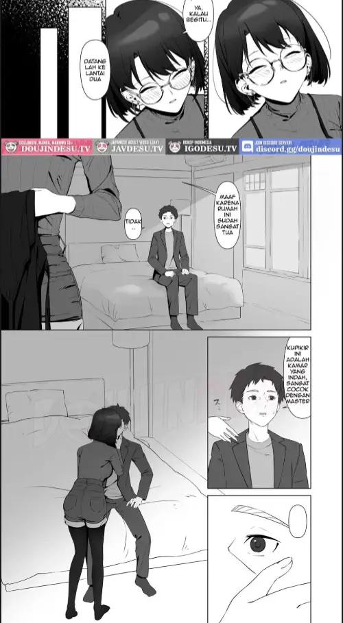 image-komik-16-nenkan-kayoi-tsuzuketa-kissaten-no-master-ni-fudeoroshi-shite-moratta-chapter-01-10/60
