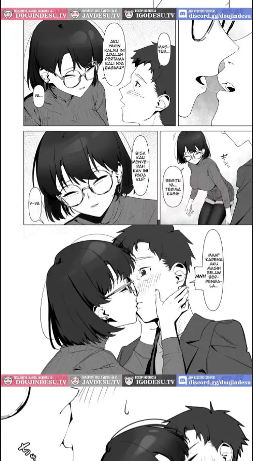 image-komik-16-nenkan-kayoi-tsuzuketa-kissaten-no-master-ni-fudeoroshi-shite-moratta-chapter-01-11/60