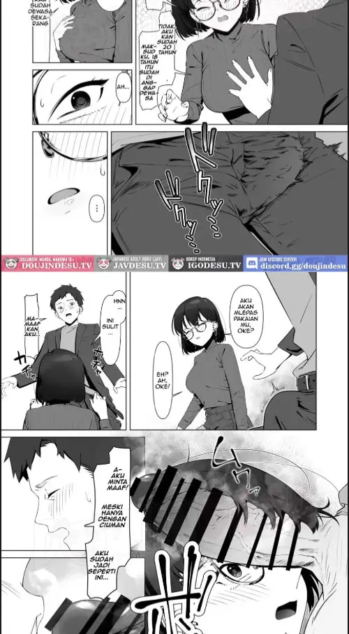 image-komik-16-nenkan-kayoi-tsuzuketa-kissaten-no-master-ni-fudeoroshi-shite-moratta-chapter-01-13/60