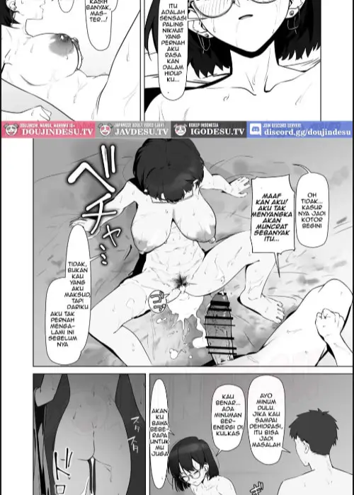 image-komik-16-nenkan-kayoi-tsuzuketa-kissaten-no-master-ni-fudeoroshi-shite-moratta-chapter-01-36/60
