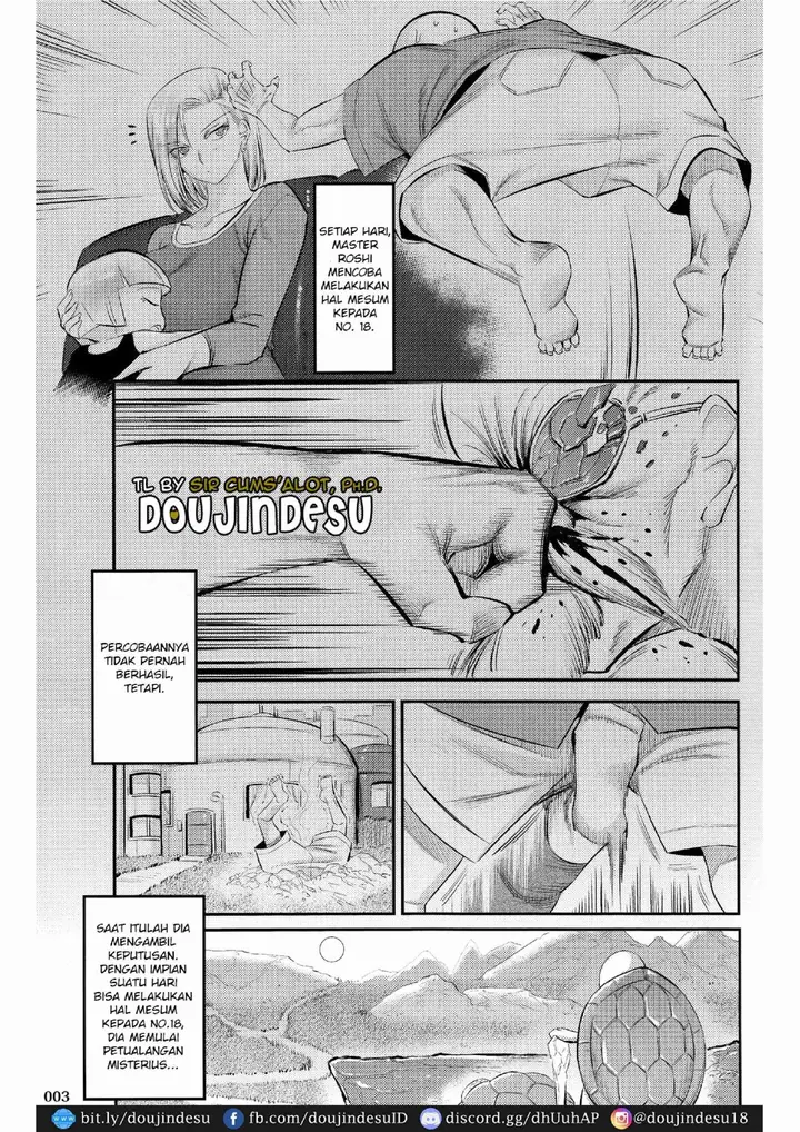 image-komik-18-gou-ni-mainichi-muriyari-chapter-01-1/35