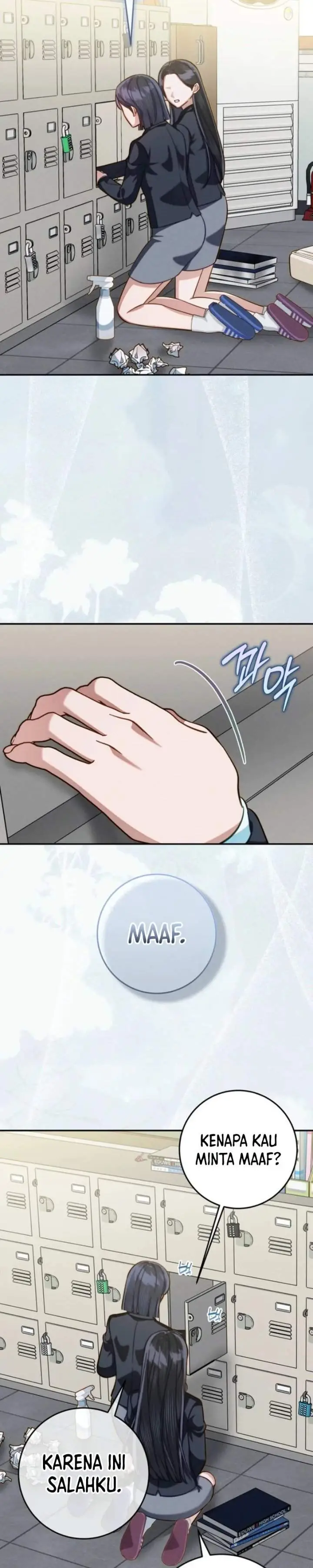 image-komik-1st-in-class-hides-regression-chapter-11-23/32