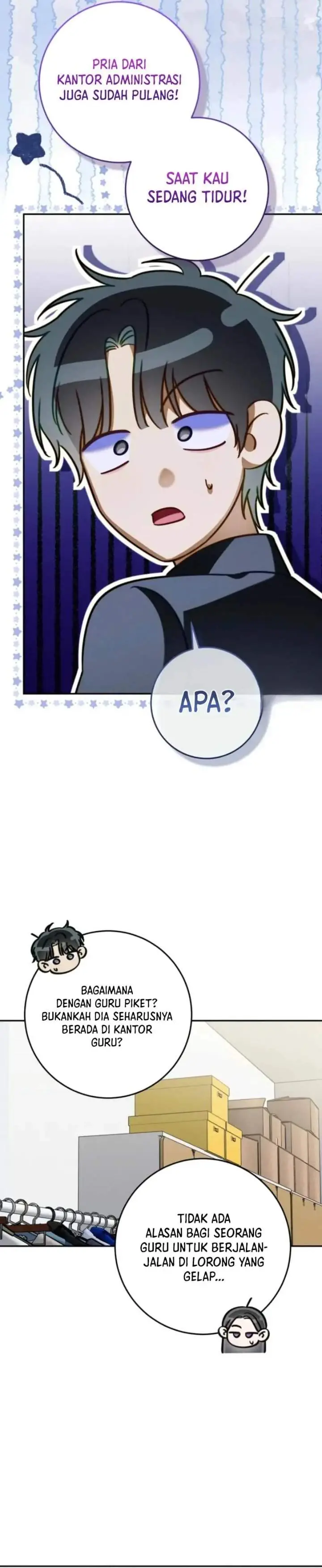 image-komik-1st-in-class-hides-regression-chapter-13-31/37