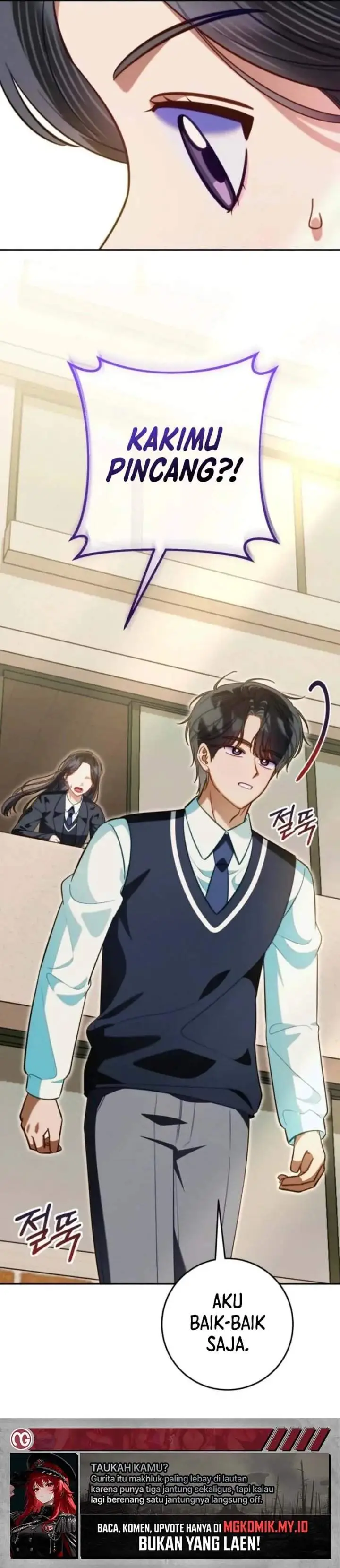 image-komik-1st-in-class-hides-regression-chapter-14-16/32