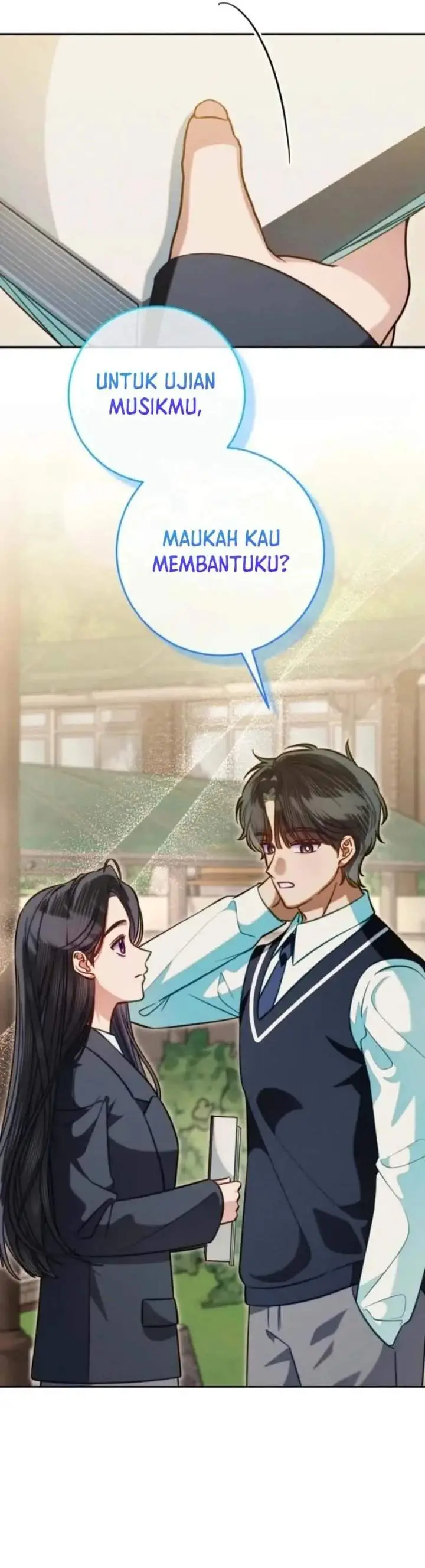 image-komik-1st-in-class-hides-regression-chapter-14-24/32