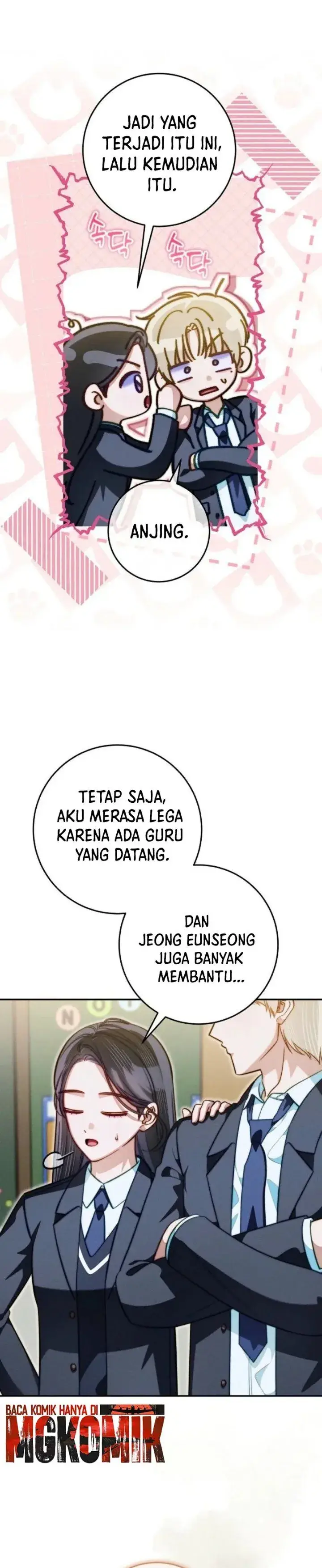 image-komik-1st-in-class-hides-regression-chapter-22-25/38