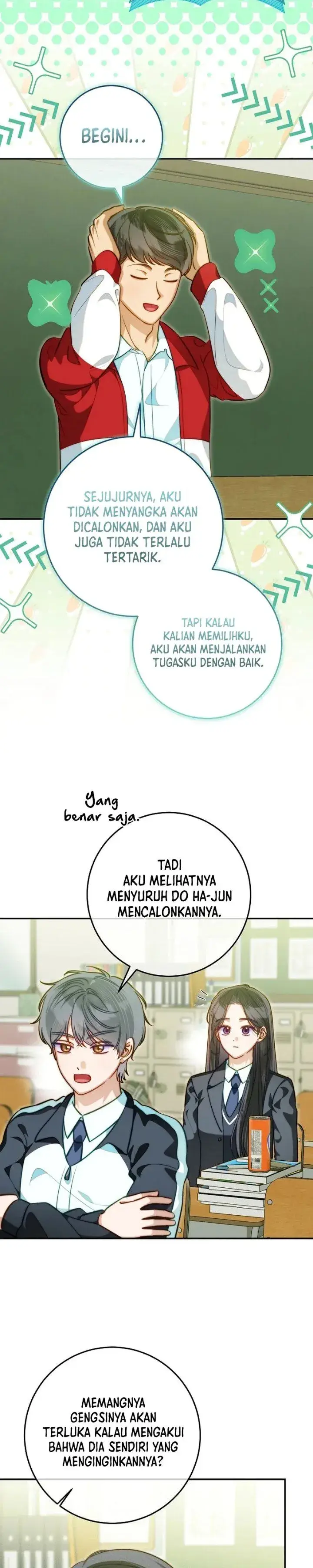 image-komik-1st-in-class-hides-regression-chapter-23-17/31